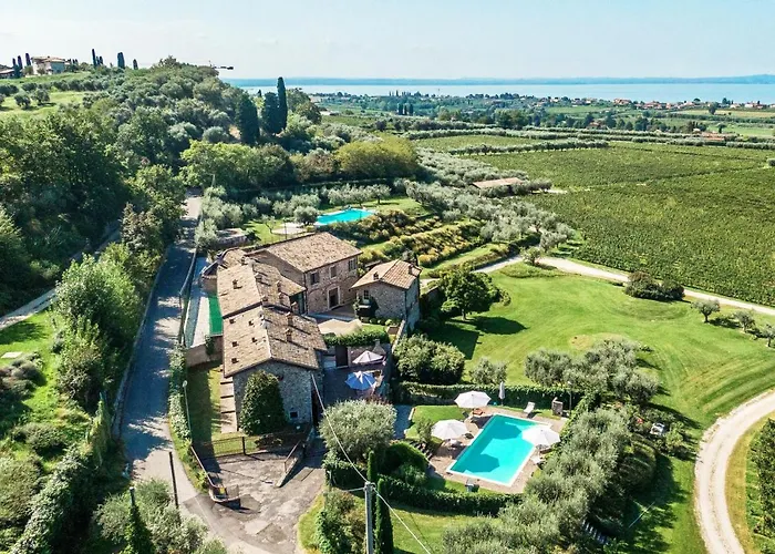 Agriturismo Borgata Levita