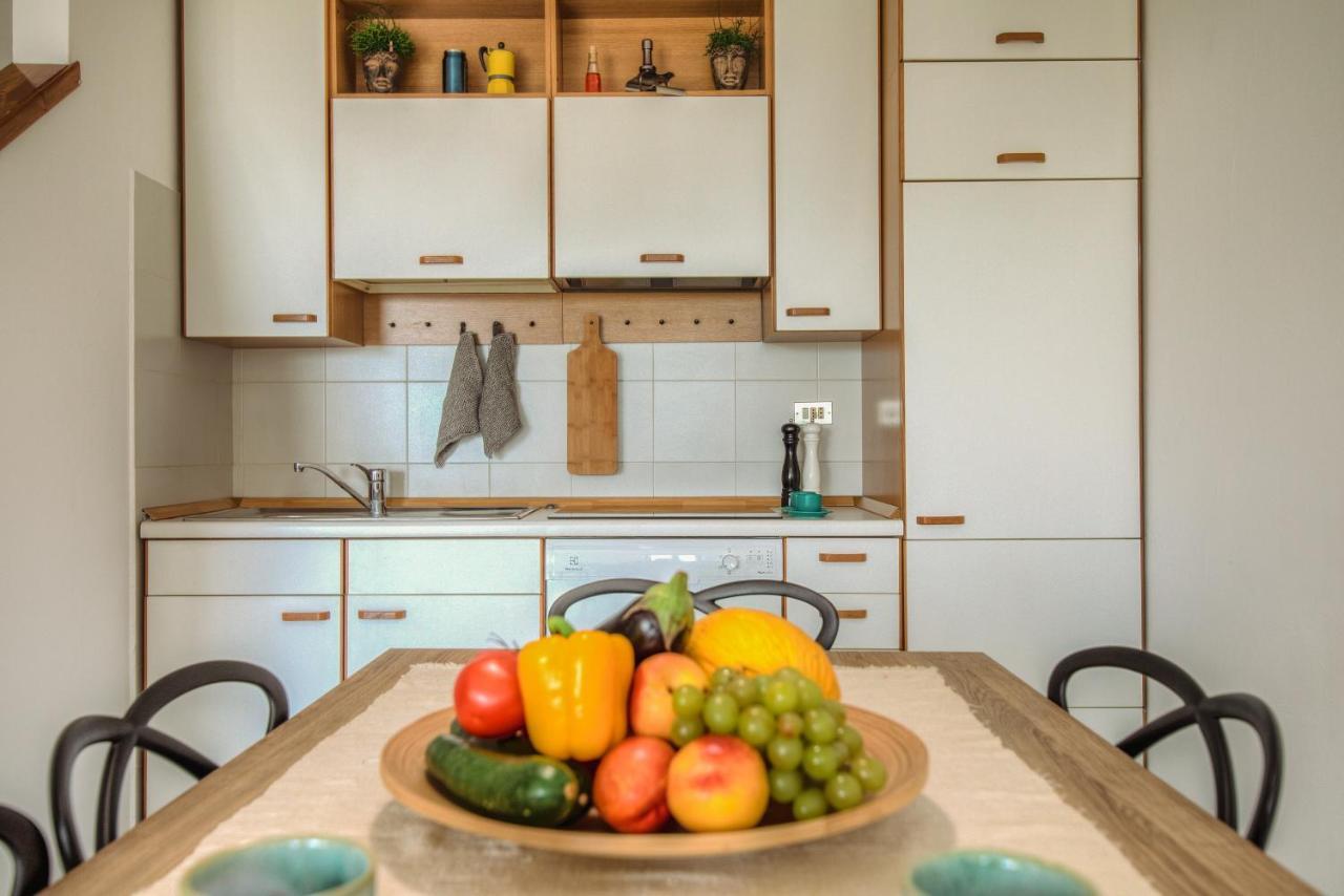 Borgata Levita Apartment