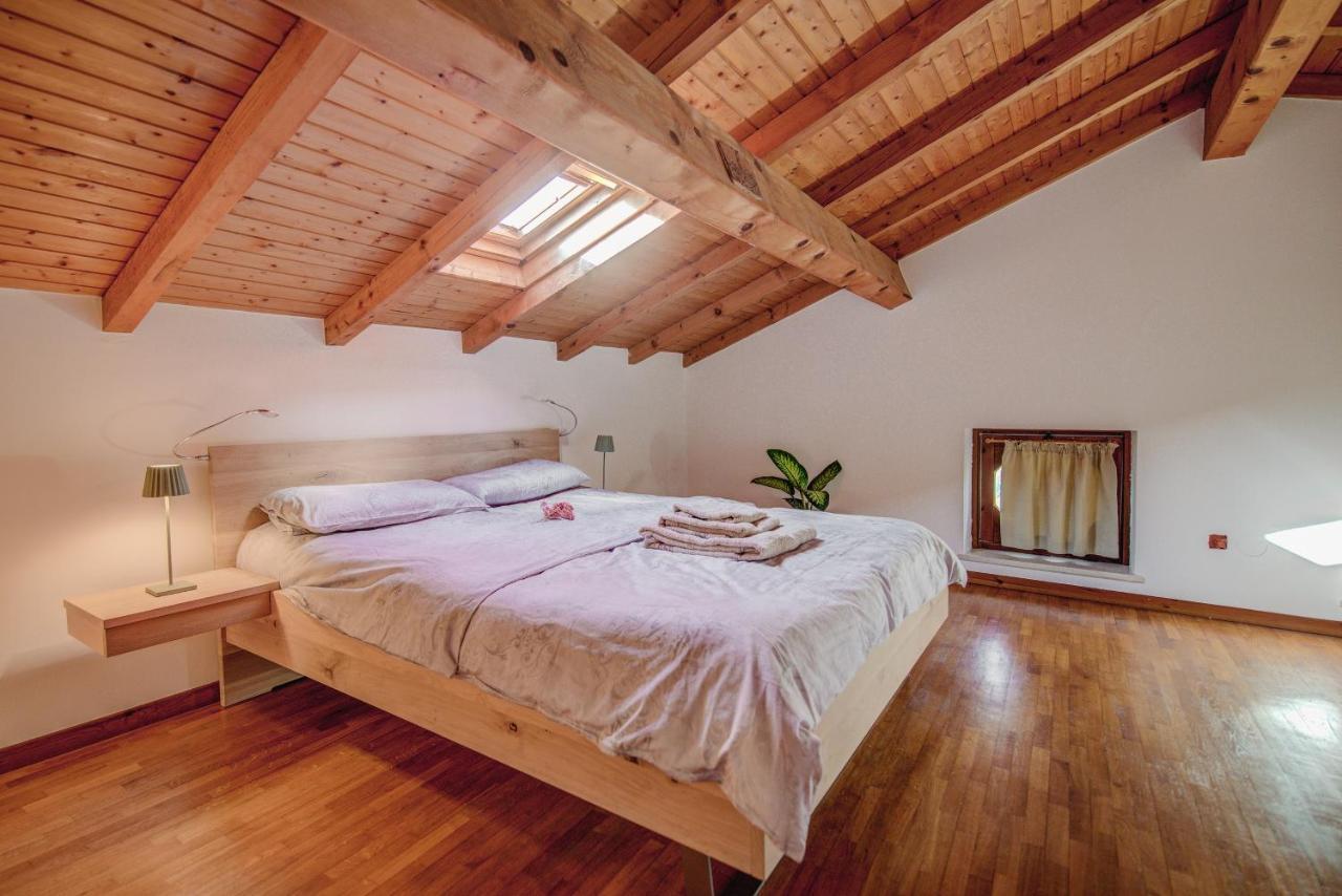 Apartment Borgata Levita