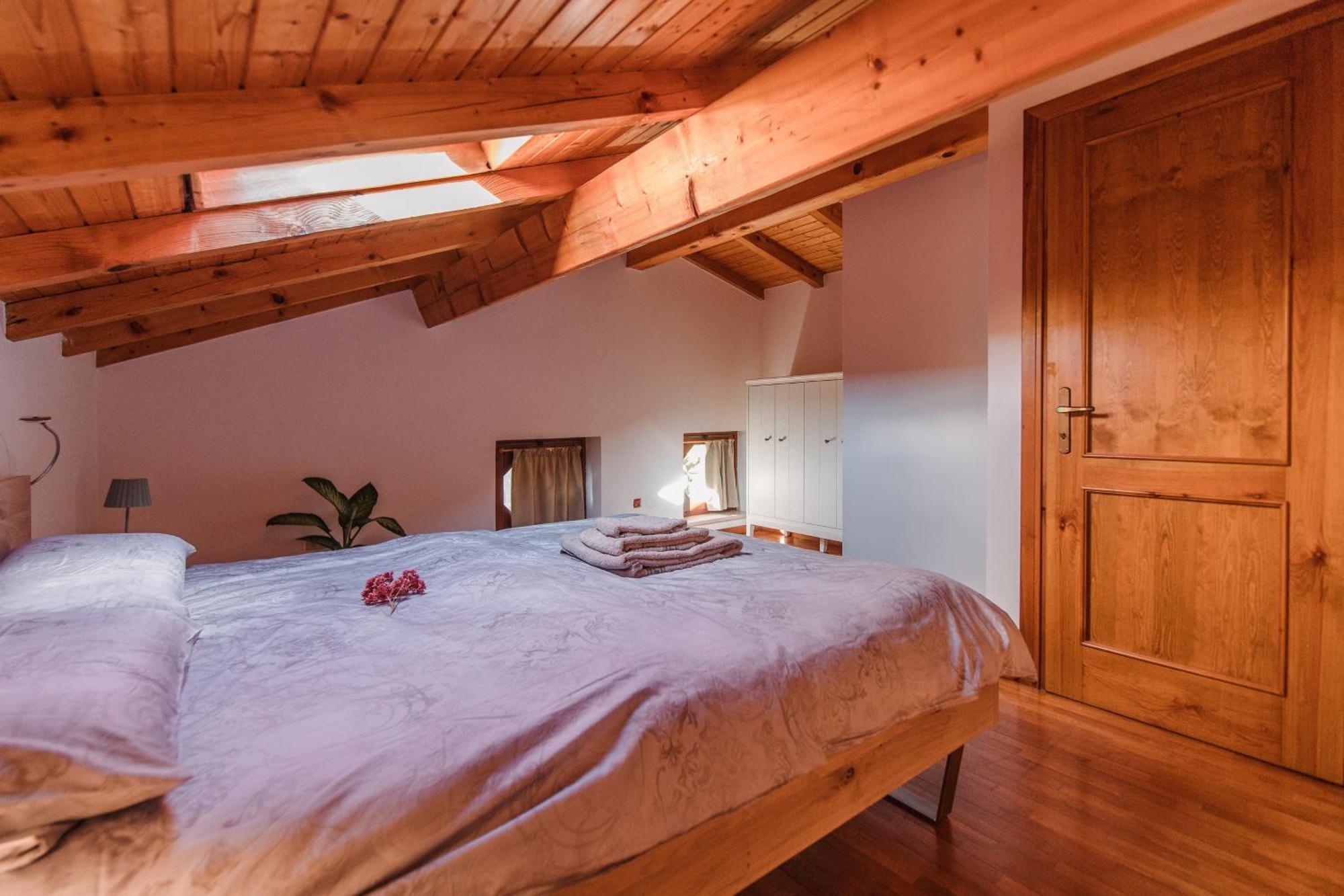 Borgata Levita Apartment Bardolino