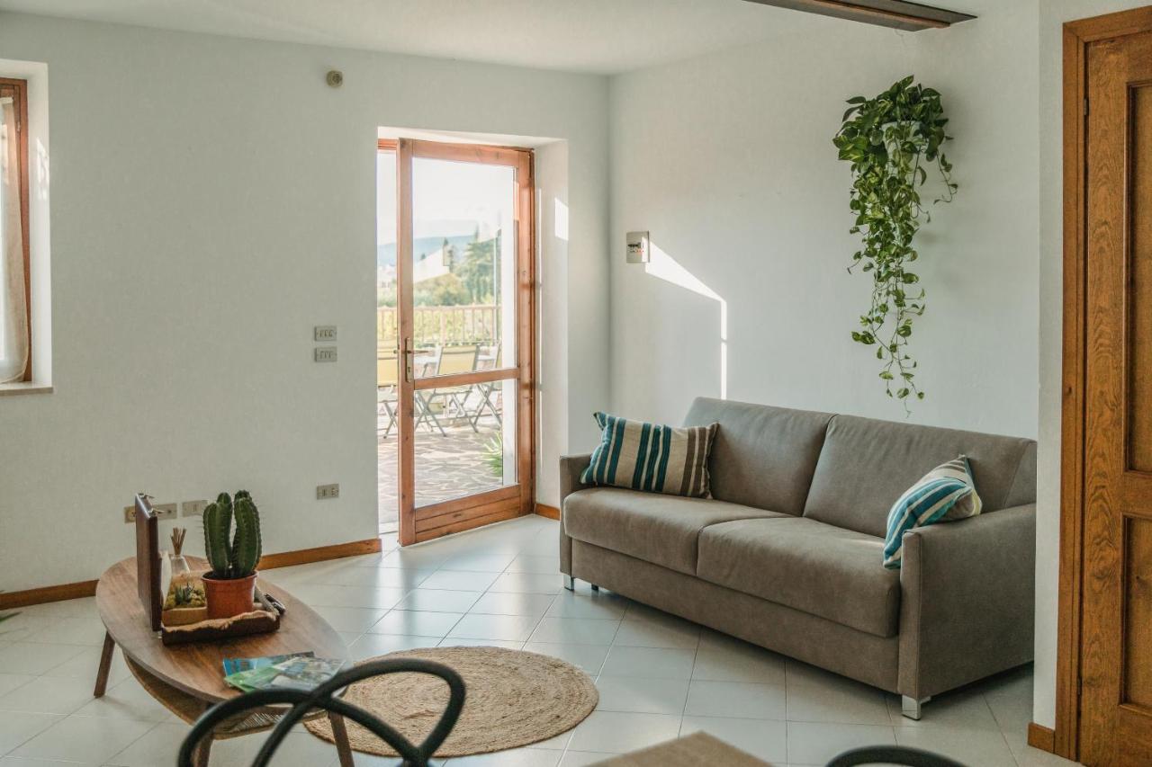 Apartment Borgata Levita