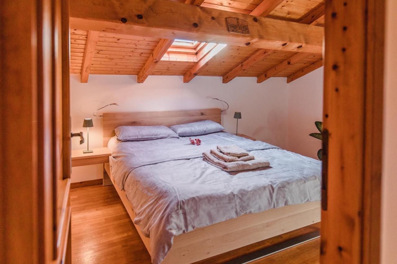 Borgata Levita Apartment