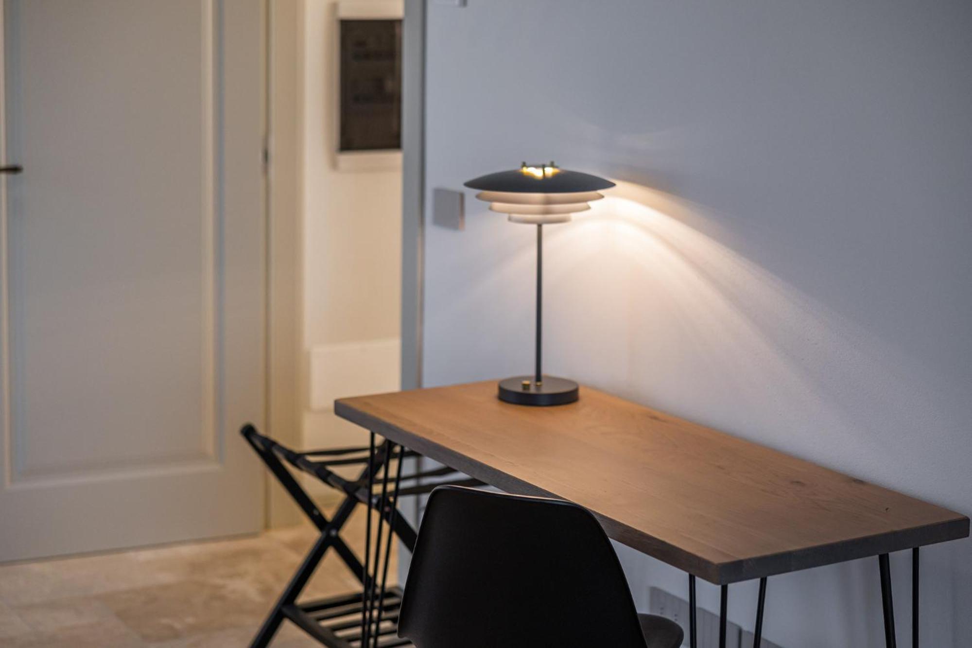 Borgata Levita Apartment