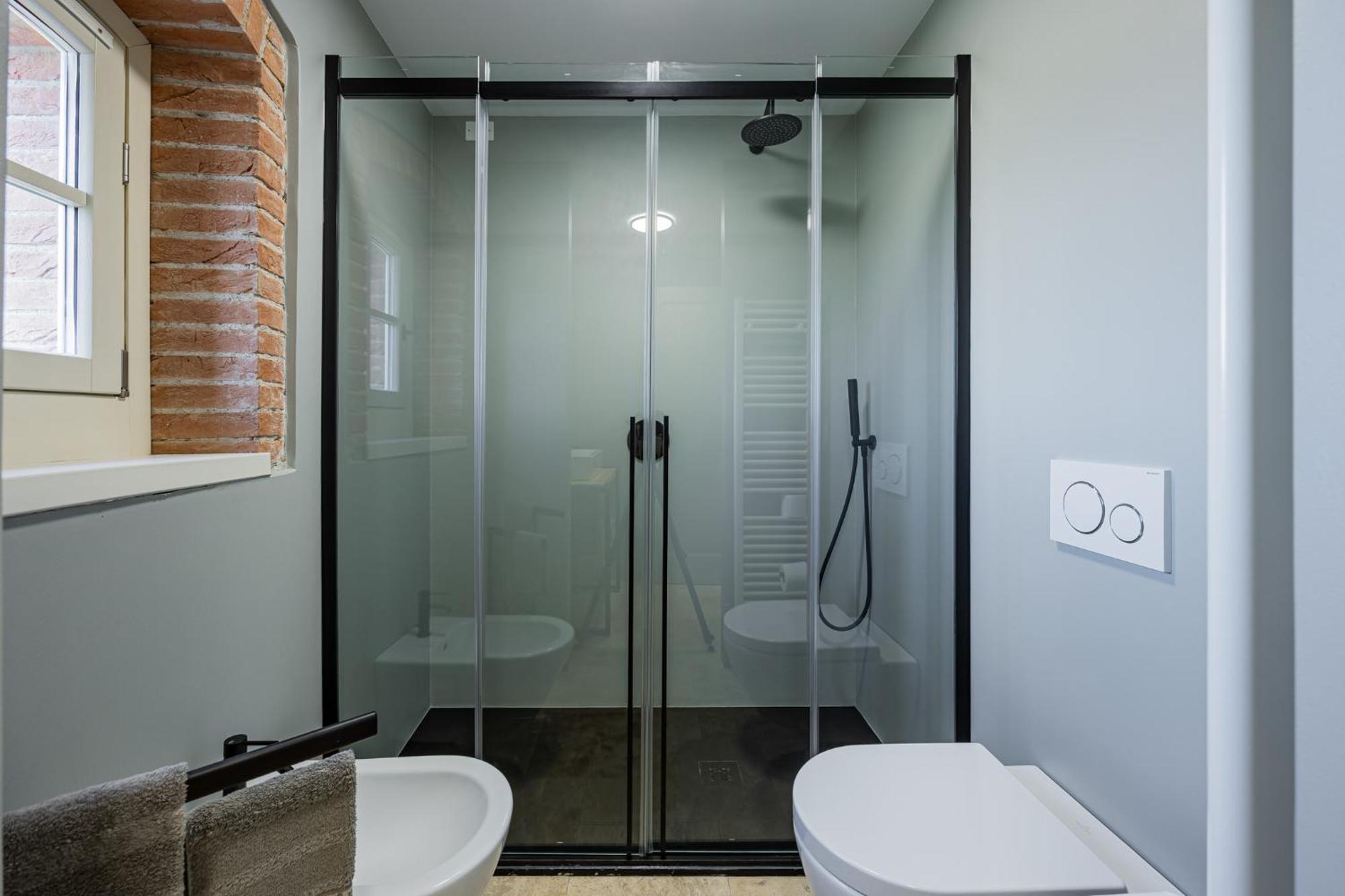 Apartment Borgata Levita