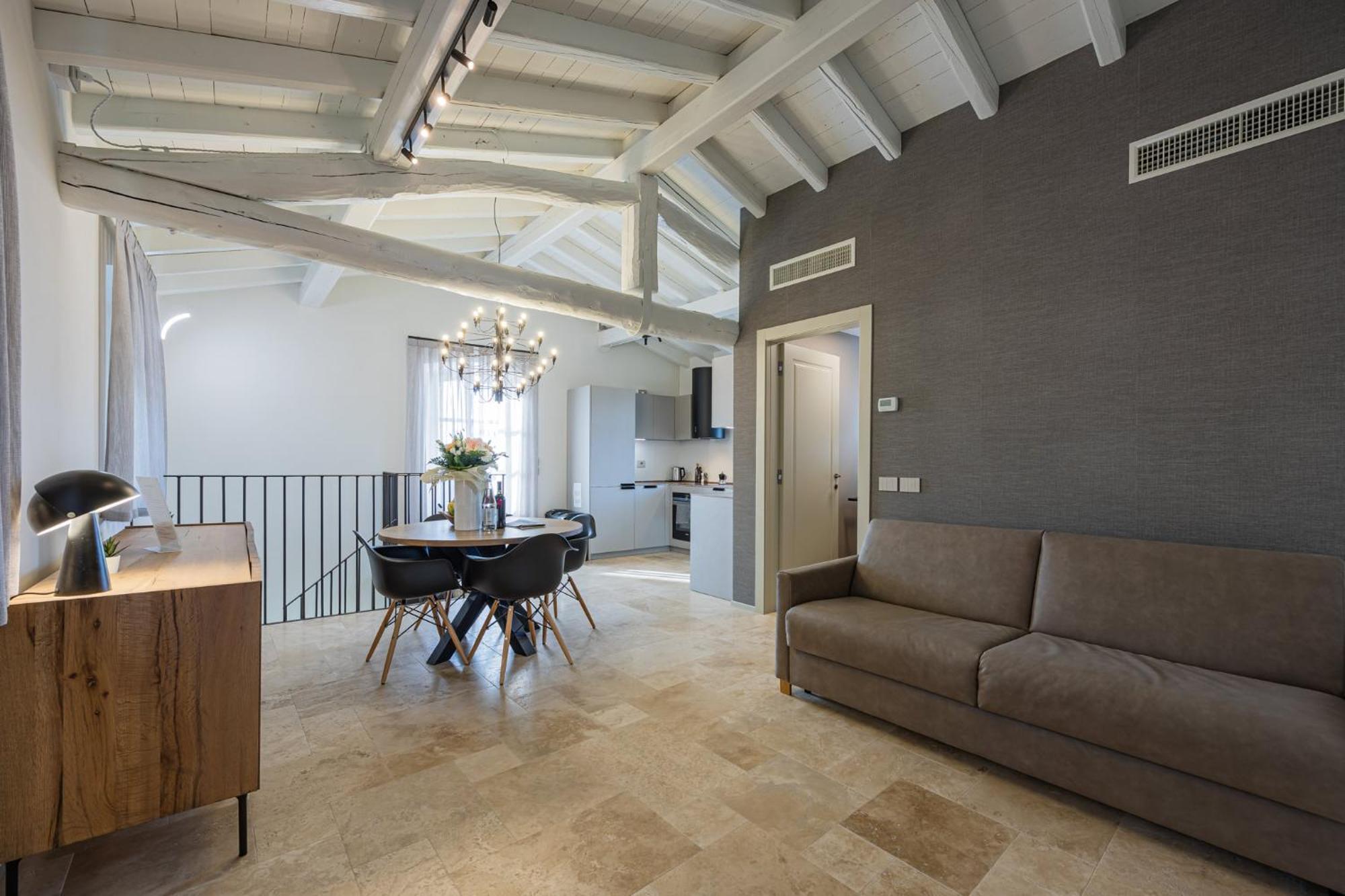 Apartment Borgata Levita *