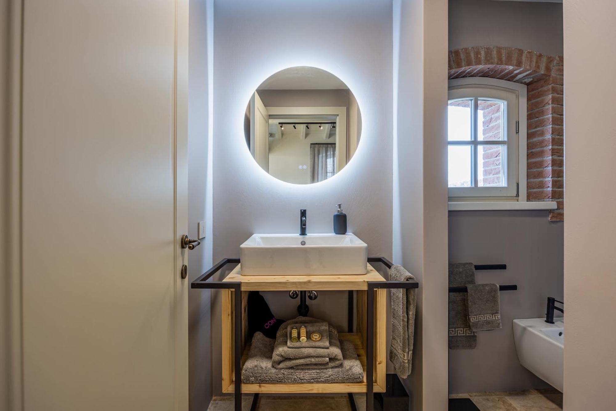 Borgata Levita Apartment Bardolino